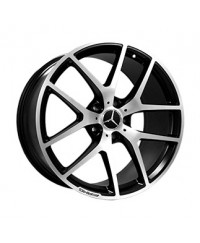 Replica MR795 MBF R21 W10.0 PCD5x130 ET45 DIA84.1